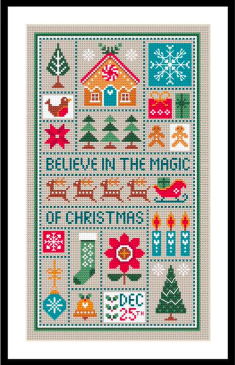 Christmas Magic - Click Image to Close